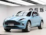 Фото 32 - Aston Martin DBX