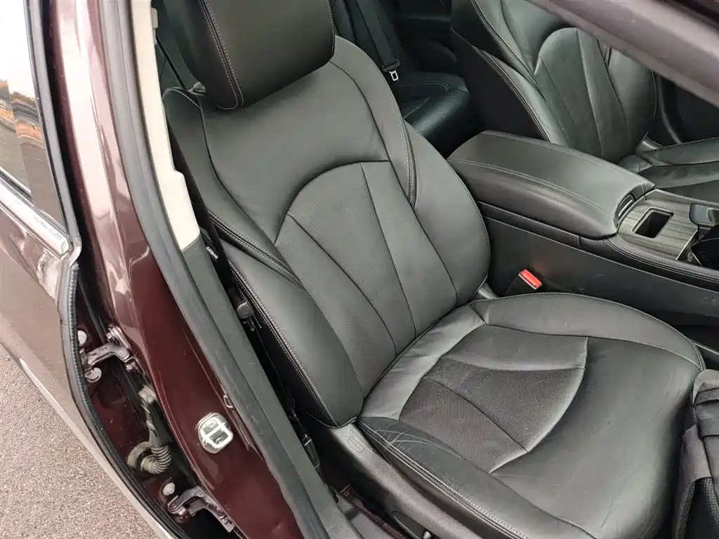 Buick LaCrosse 2018 Model 20T Elite Edition фото 25