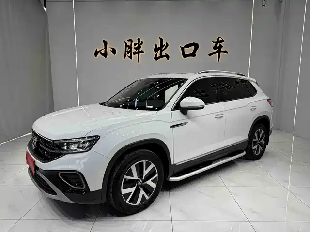 VOLKSWAGEN TANYUE