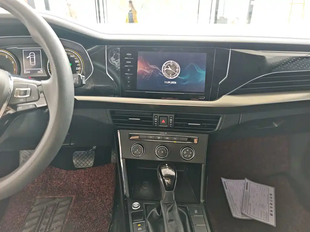 Volkswagen Passat, миниатюра 13