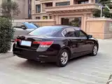 صورة 11 - Honda Accord