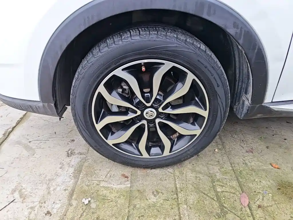 Фото 23 - MG Roewe RX5