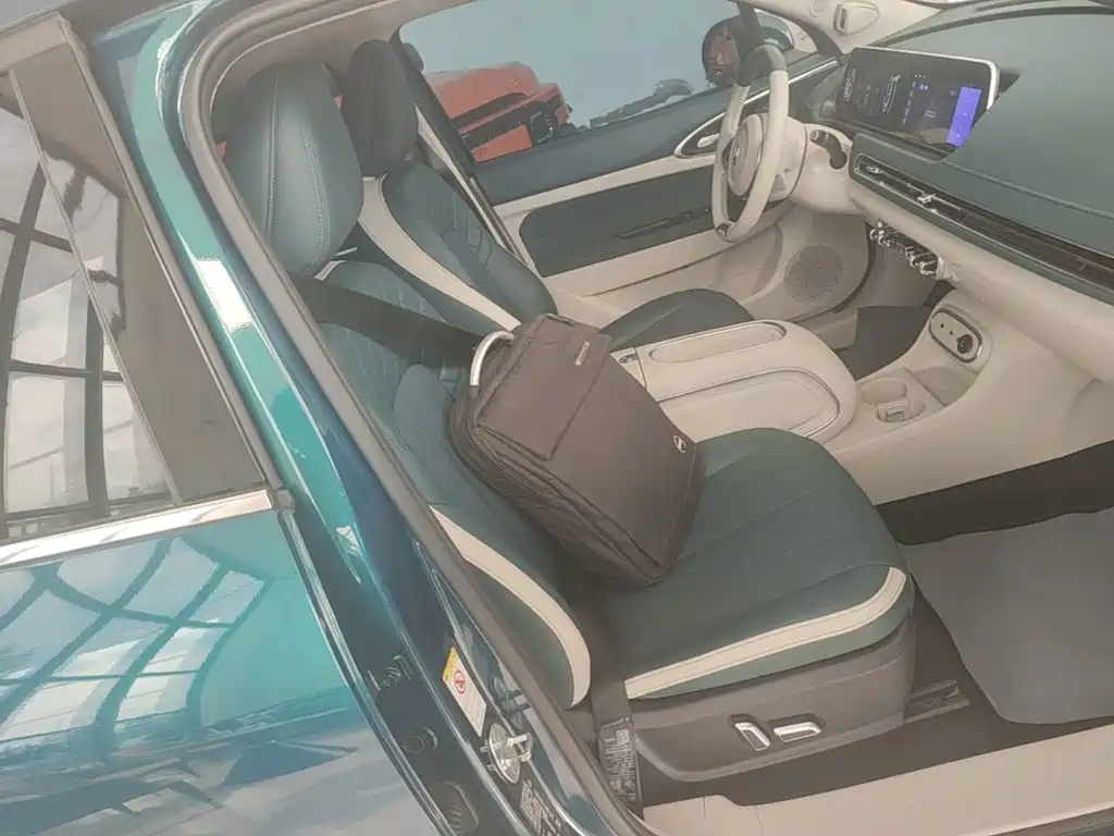 Ora Good Cat 2023 2023 401km Standard Range Premium LFP