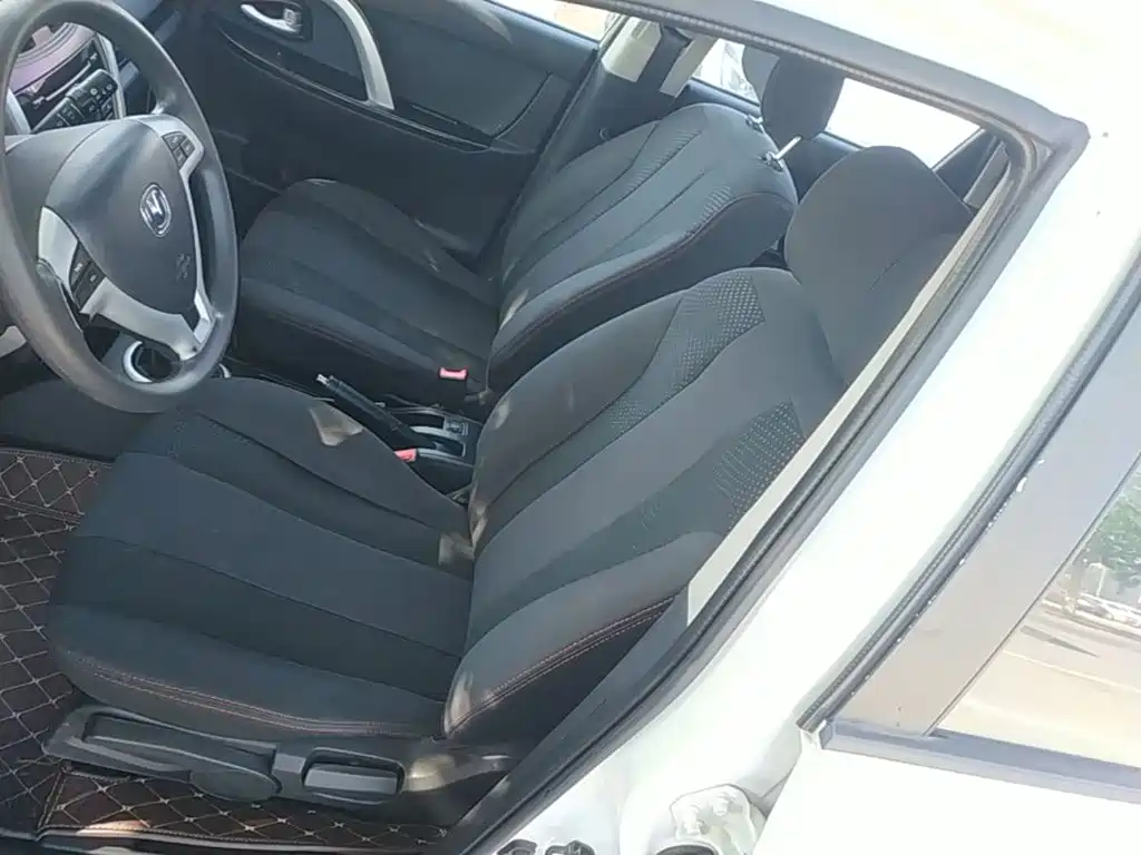Changan CX20 2015 2014 1.4L Manual Sport Edition (China V)