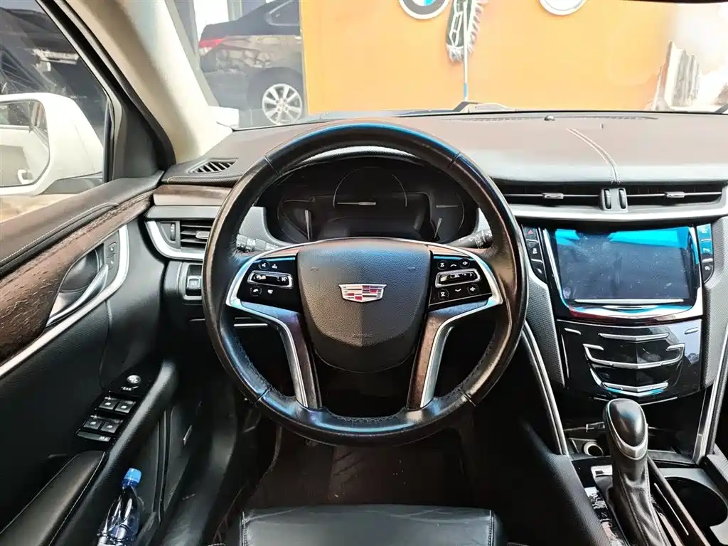 Cadillac XTS 2018 28T Elite фото 7