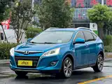 Фото 1 - Luxgen U6 SUV