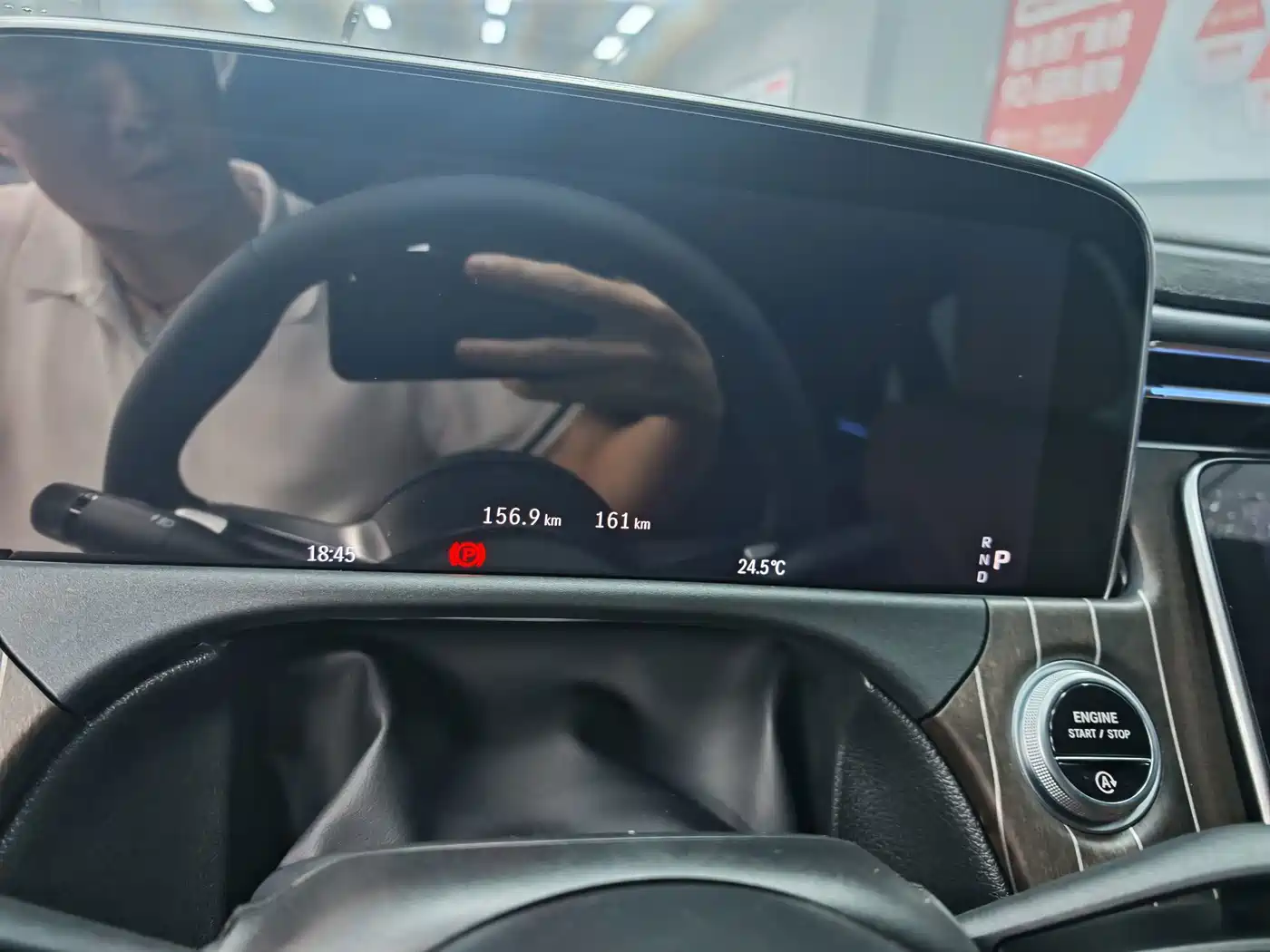 Mercedes-Benz E-Class 2026
