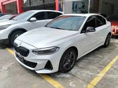 BMW 1