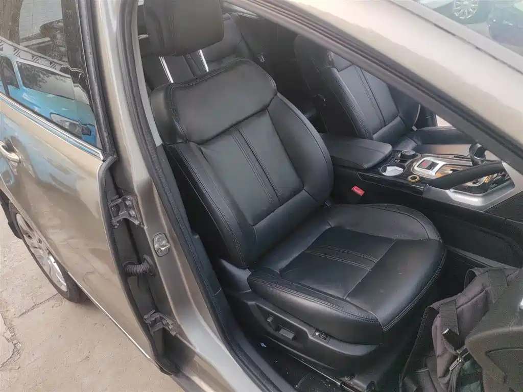 Peugeot 3008 2015 1.6THP Automatic Top Style Edition фото 20