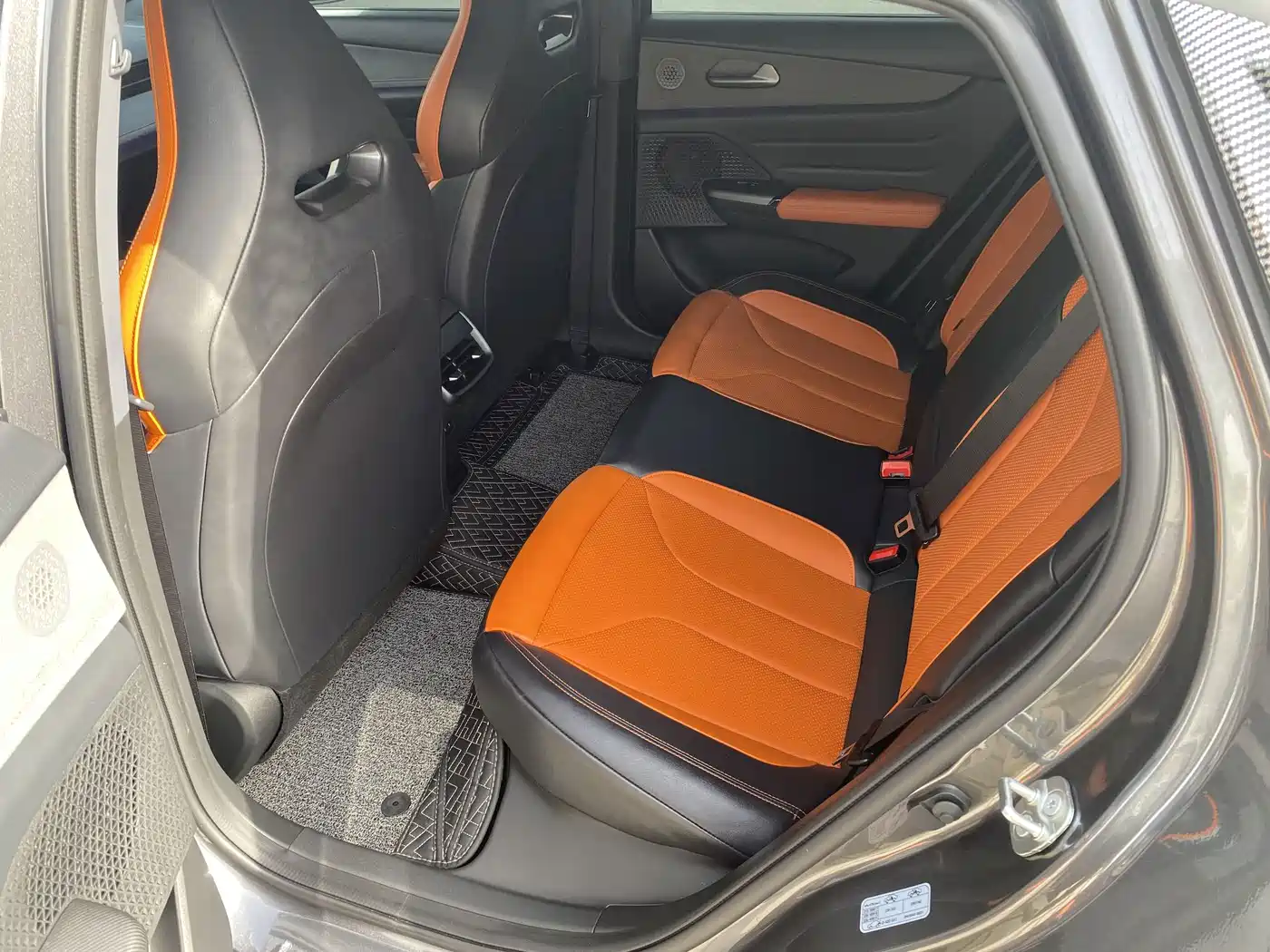 Changan UNI-V 2025 2025 2.0T Sport Version