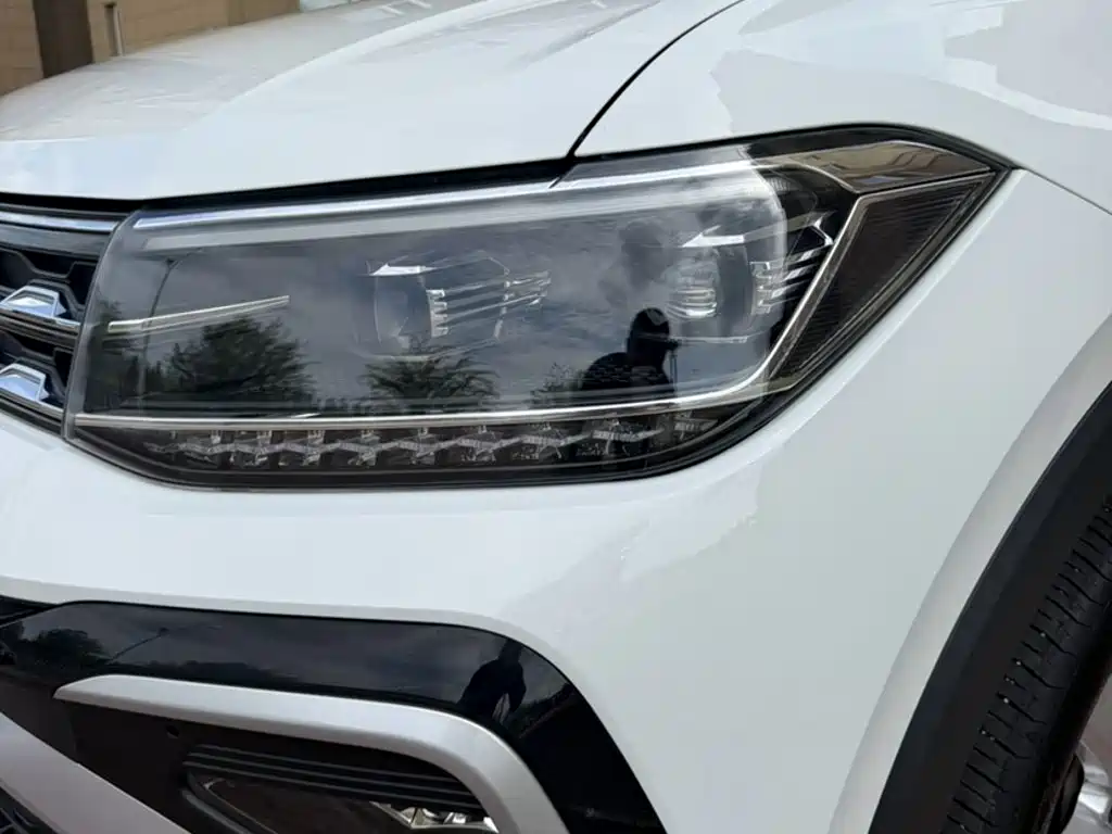 Volkswagen T-Cross 2023 2023 1.5L Auto Comfort Edition