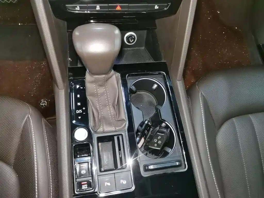 VOLKSWAGEN WEIRAN