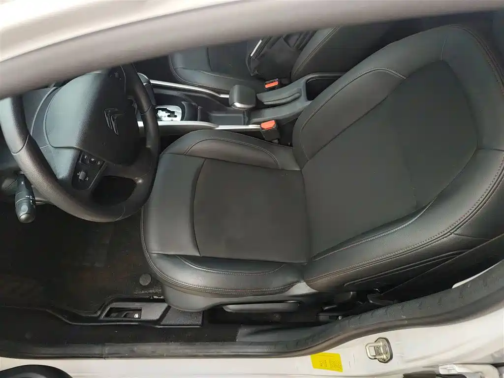 CITROEN C3-XR