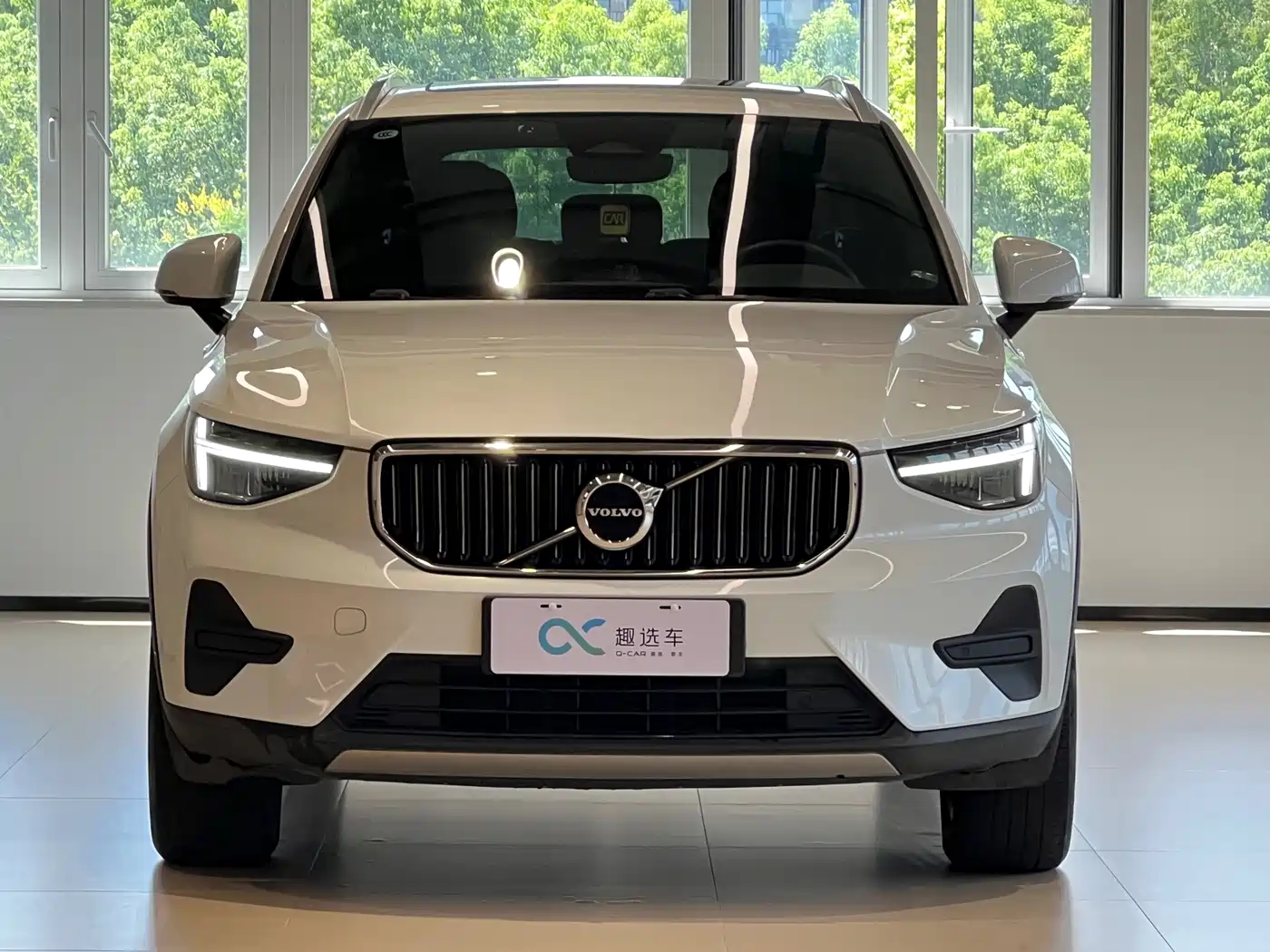 Volvo XC40 2024 2024 B3 Smart Elite Luxury Edition