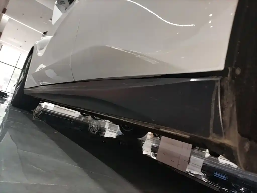 Фото 22 - NIO ET5T