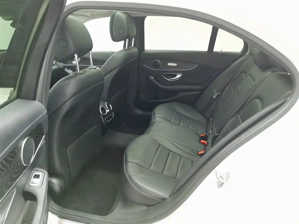 Mercedes-Benz C-Class 2019 Facelift C 260 L Sport фото 15