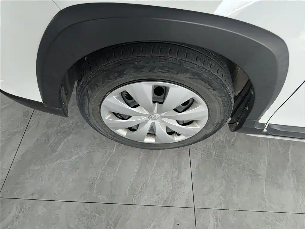 Toyota YARiS L Zhi Xuan 2021 Zhi Xuan X 1.5L CVT Leading Edition фото 25