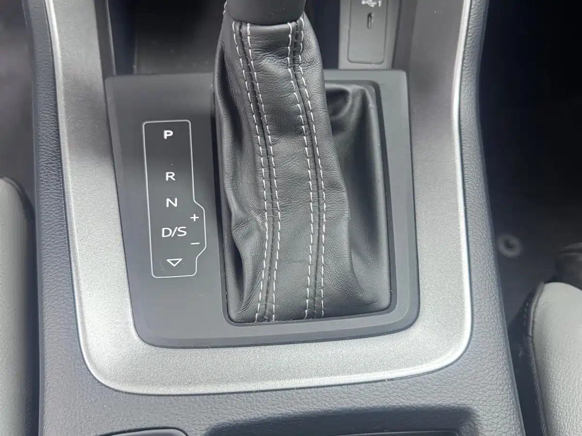 Audi Q3 2022 35 TFSI Fashion Dynamic фото 15