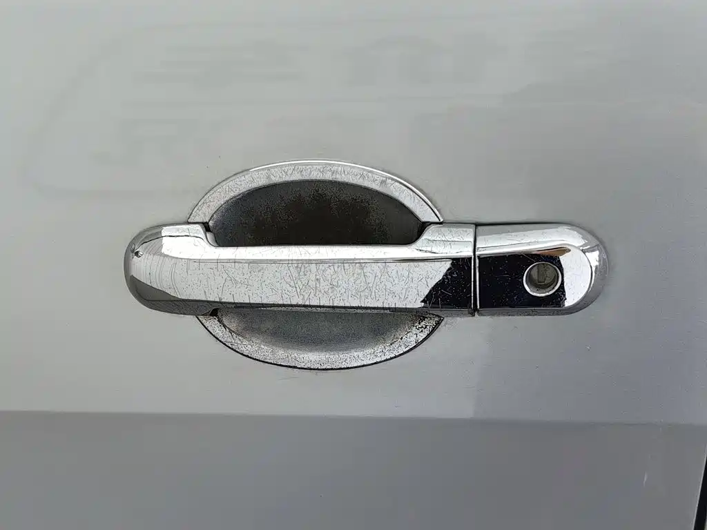 Venucia D50 2014 2013 1.6L Auto Fashion