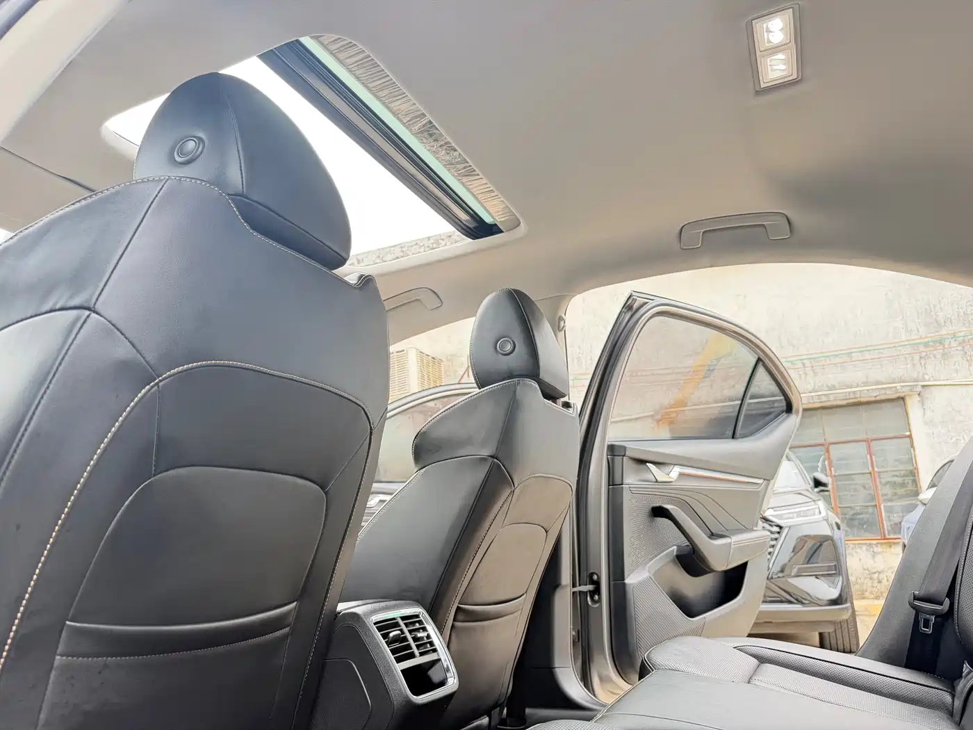 Škoda Octavia 2021 PRO TSI280 DSG Premium Edition фото 16