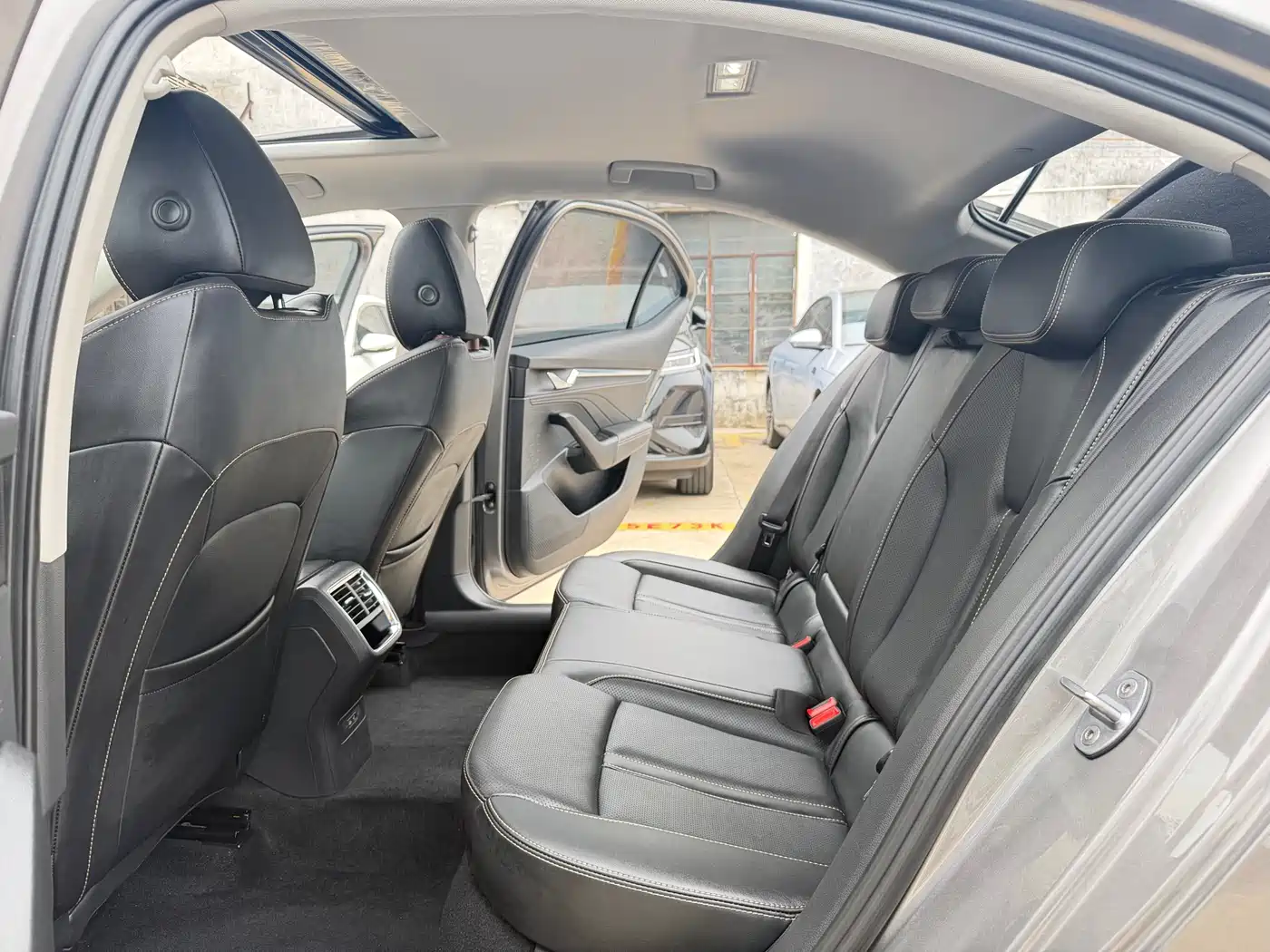 Škoda Octavia 2021 PRO TSI280 DSG Premium Edition фото 14