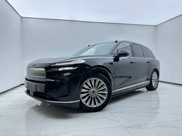 Ledao L90 2025 AWD Base Model