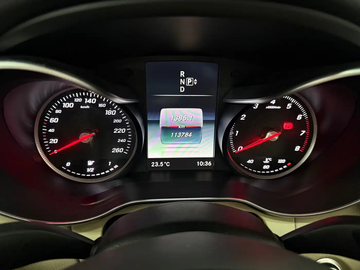 Mercedes-Benz C-Class 2015 Facelift C 180 L Sport фото 11