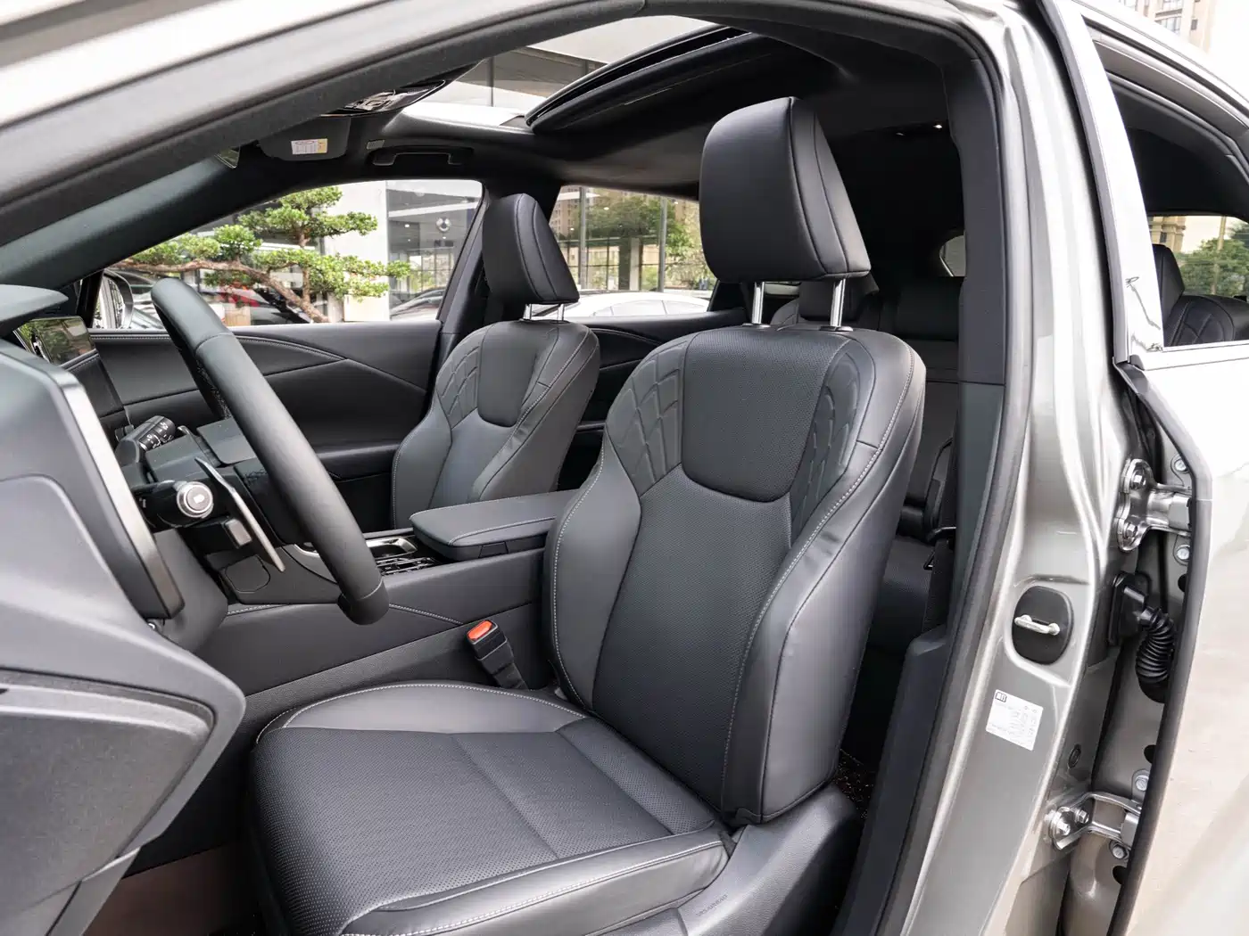 Lexus RX 2026 2026 300 AWD Premium Edition