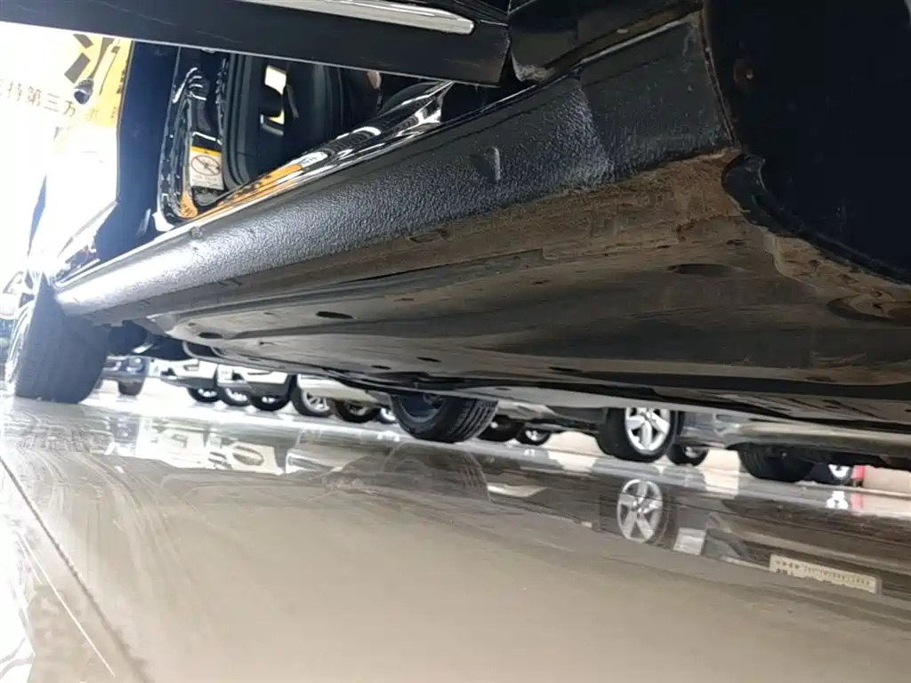 Škoda Superb 2018 TSI280 DSG Comfort (China V) фото 21
