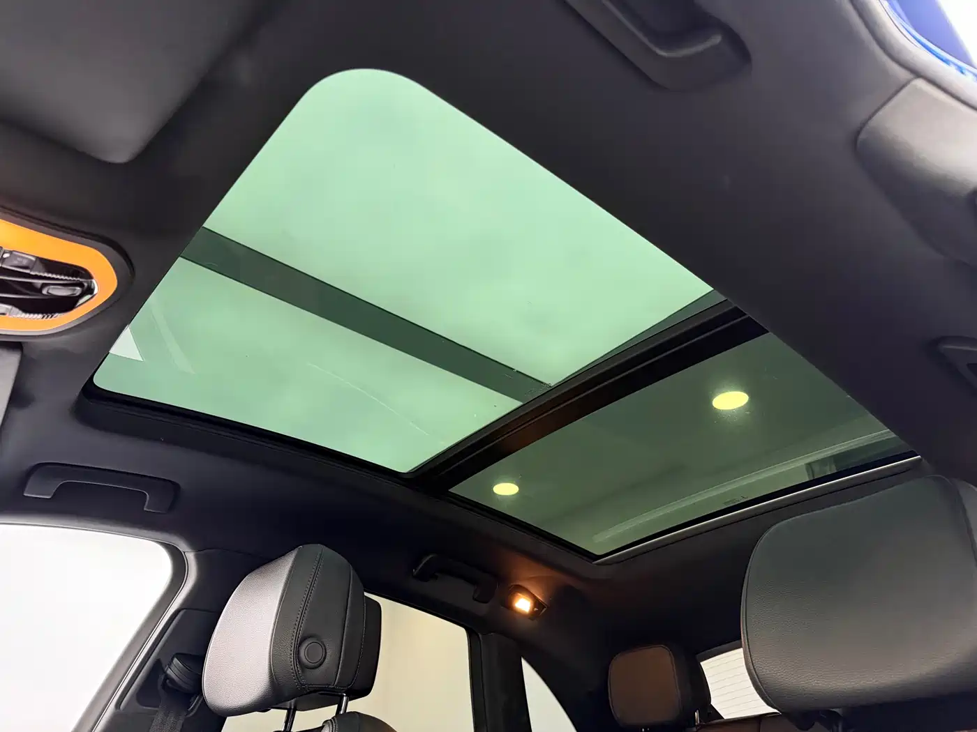 Porsche Macan 2017 Macan 2.0T фото 16