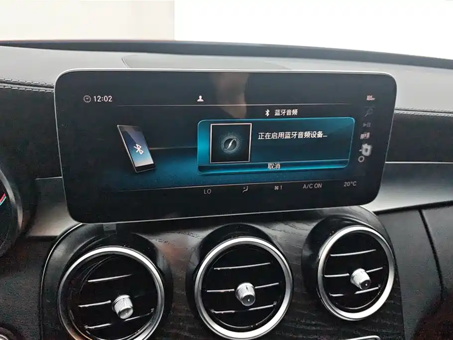 Mercedes-Benz C-Class 2019 C 260 L Sport фото 13