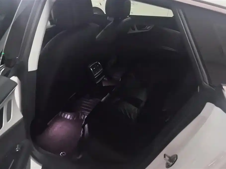 Audi A7 2018 35 TFSI Fashion фото 11