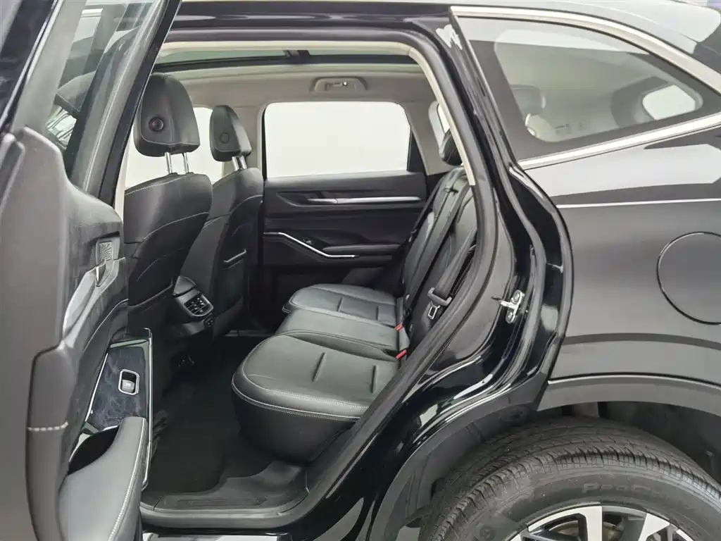 Haval H6 2021 3rd Gen 1.5T Auto 2WD Pro фото 15