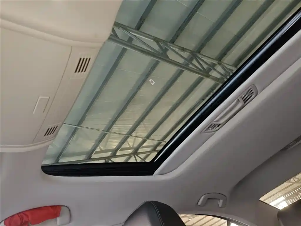Volkswagen Bora 2021 1.5L Automatic Elite Smart Edition фото 14