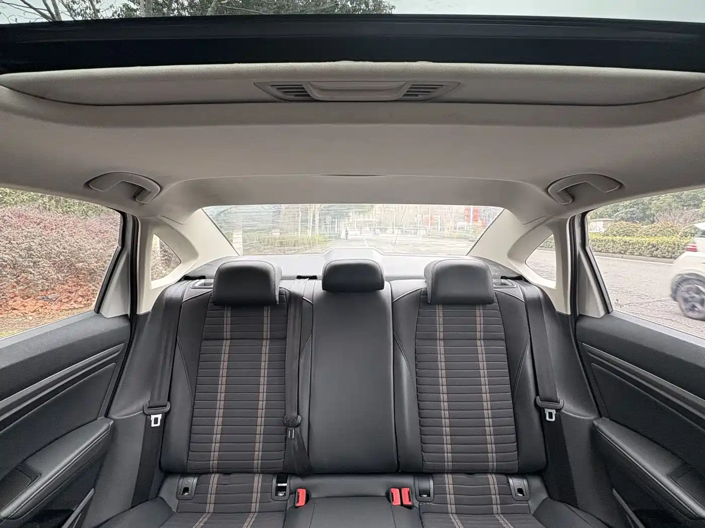 Volkswagen Lavida 2019 280TSI DSG Comfort Edition China VI фото 19