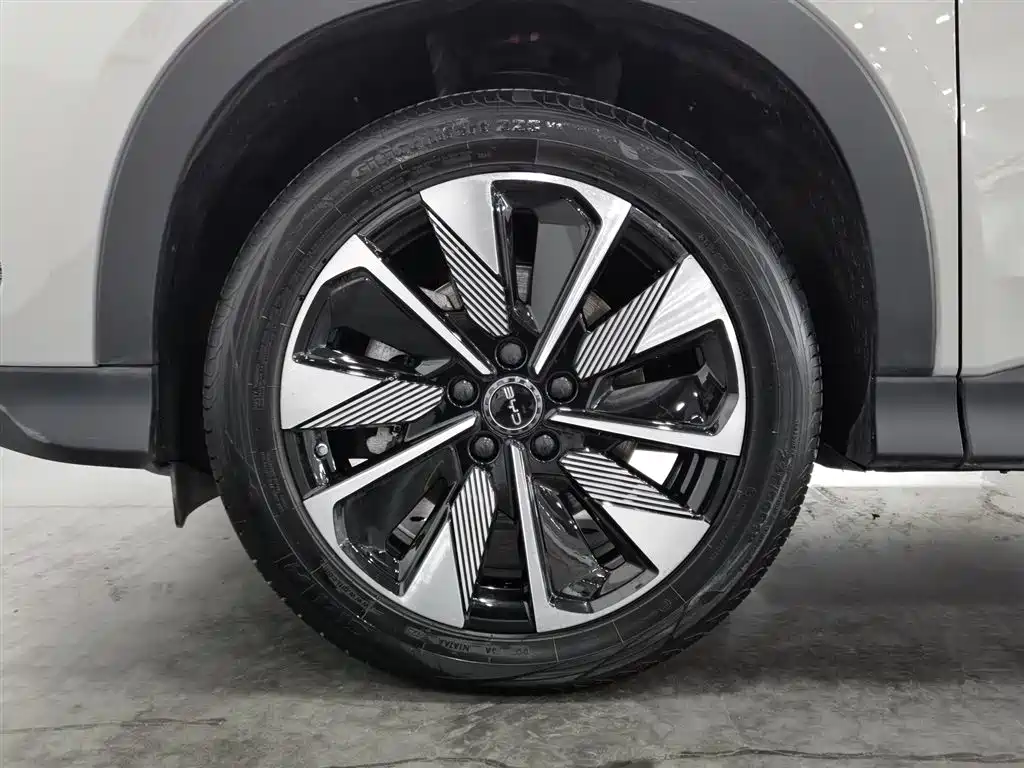 BYD Song PLUS PHEV 2025 EV 520km Luxury фото 17