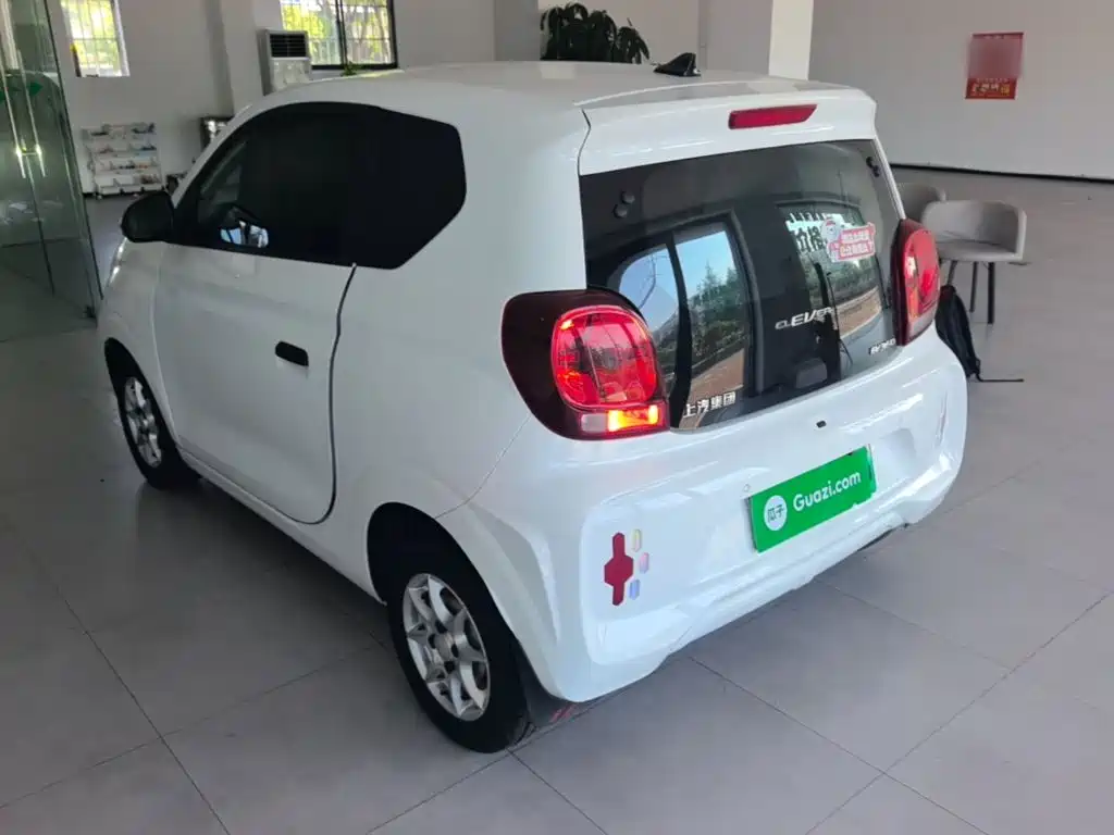 Roewe Kaiwei CLEVER 2023 2022 311km Vitality Bobo Edition