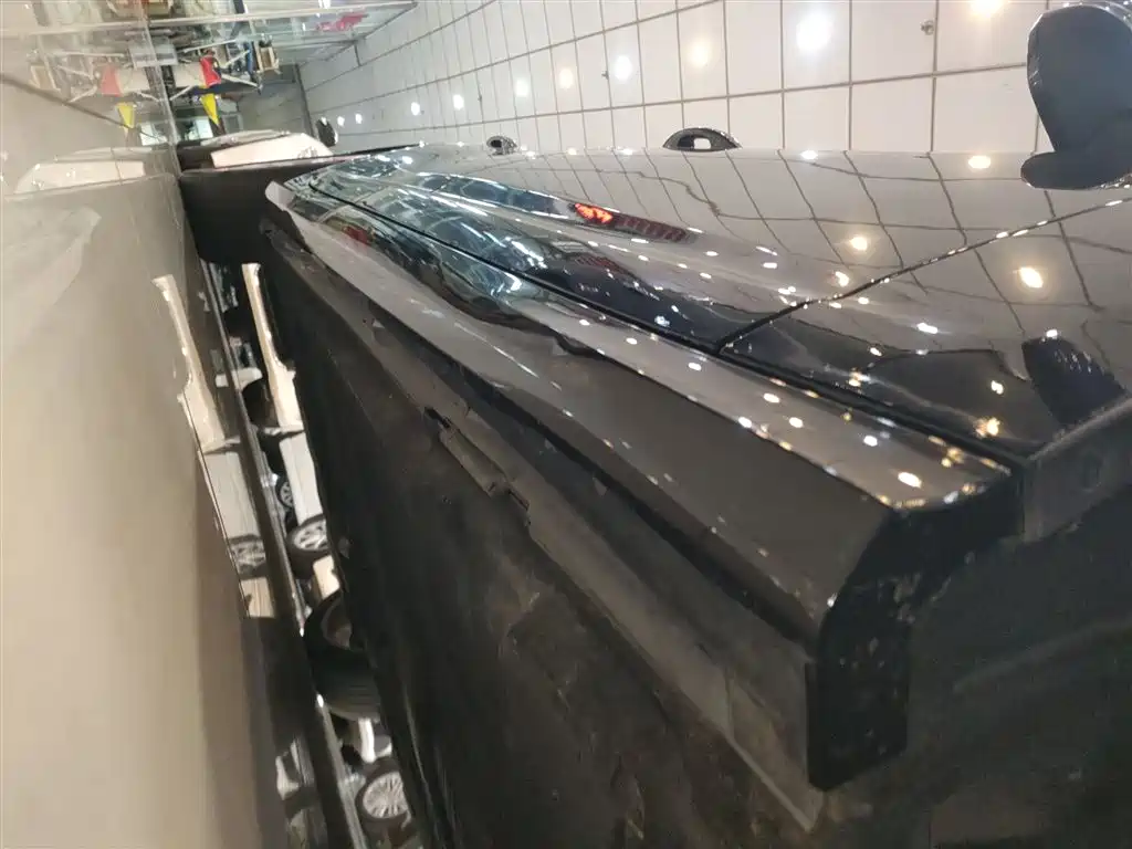 Audi A6L 2021 45 TFSI Exclusive Sport фото 19