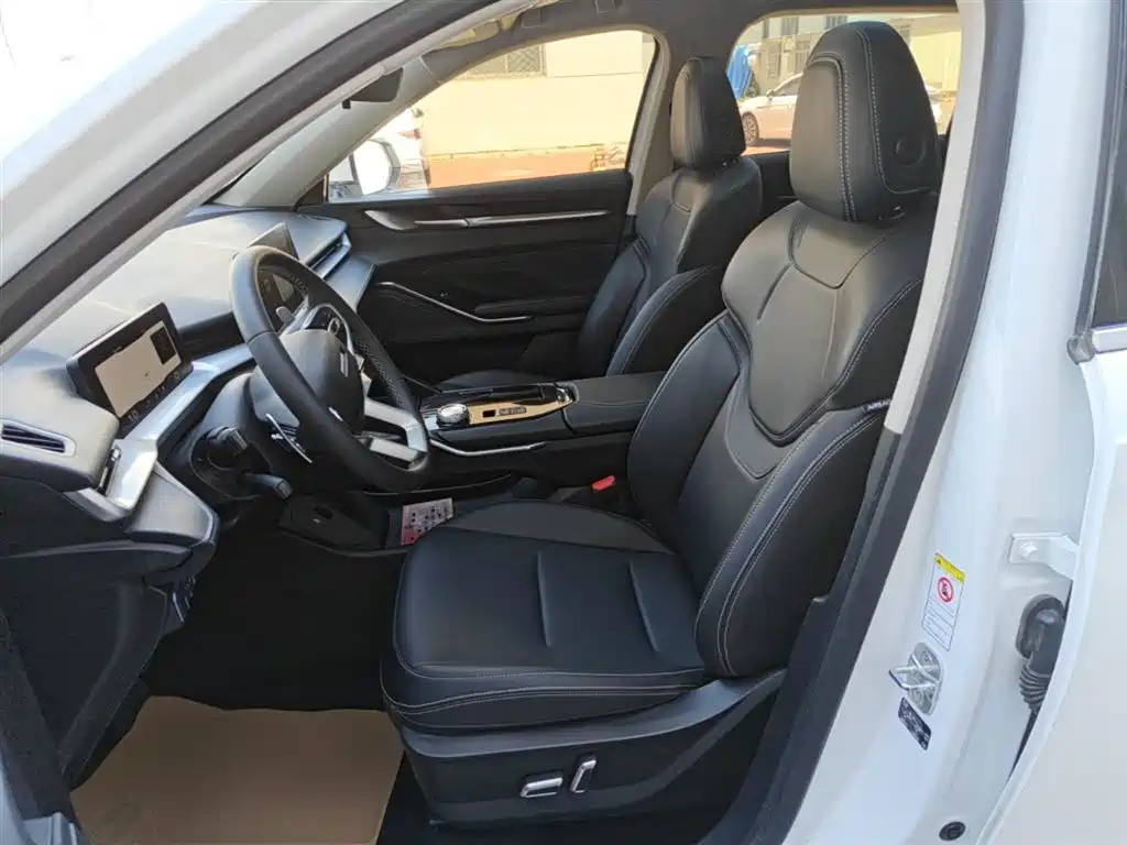 Haval H6 2021 3rd Gen 1.5T Auto 2WD Pro фото 15
