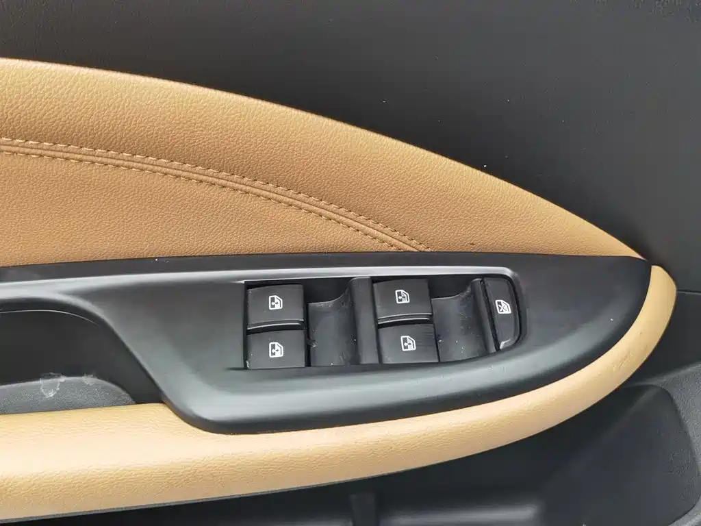 Buick Excelle GT 2019 2019 18T Automatic Connected Flagship (China V)