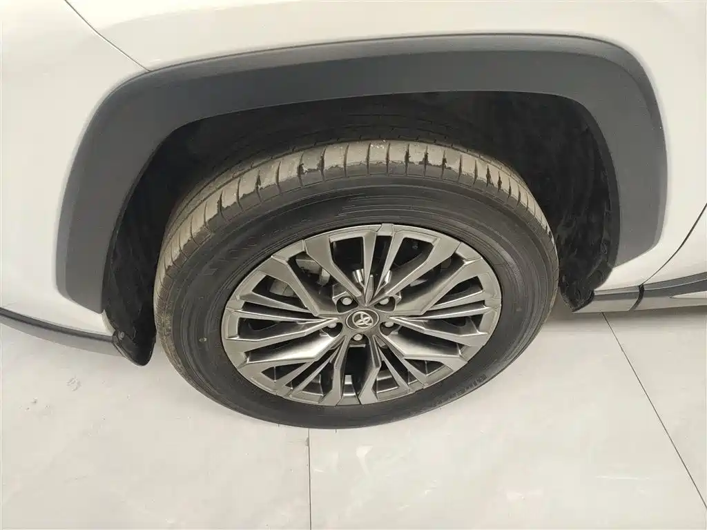Toyota Wildlander 2023 2.0L CVT AWD Luxury PLUS фото 23