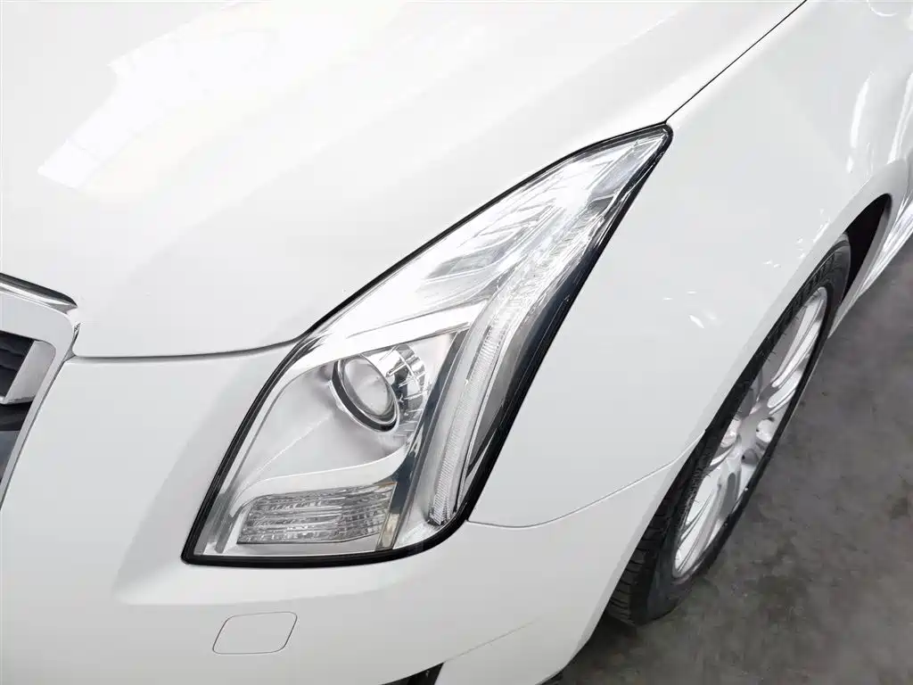 Cadillac XTS 2017 28T Technology фото 7