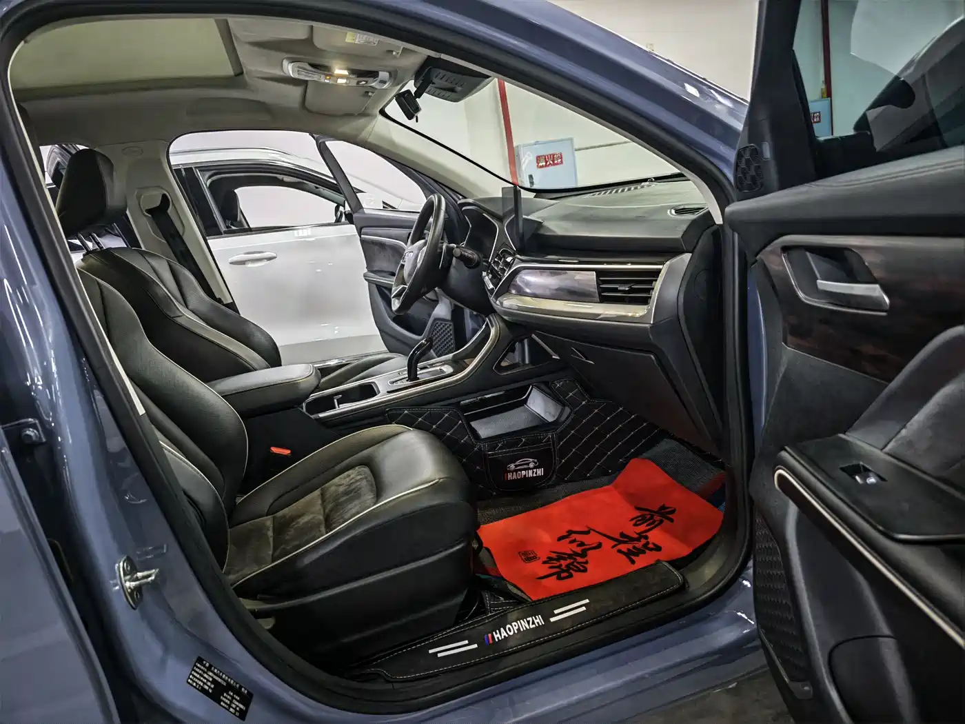 Haval H6 2023 National Trend Edition 1.5T Automatic Champion фото 11