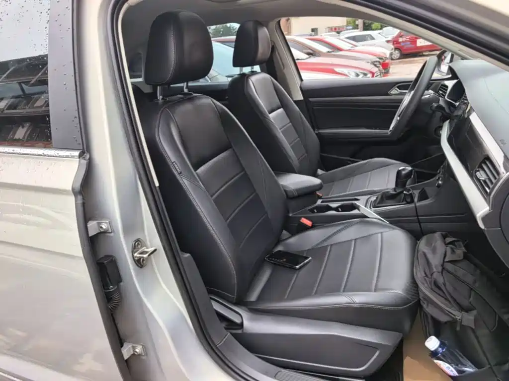 Volkswagen Lavida, миниатюра 25