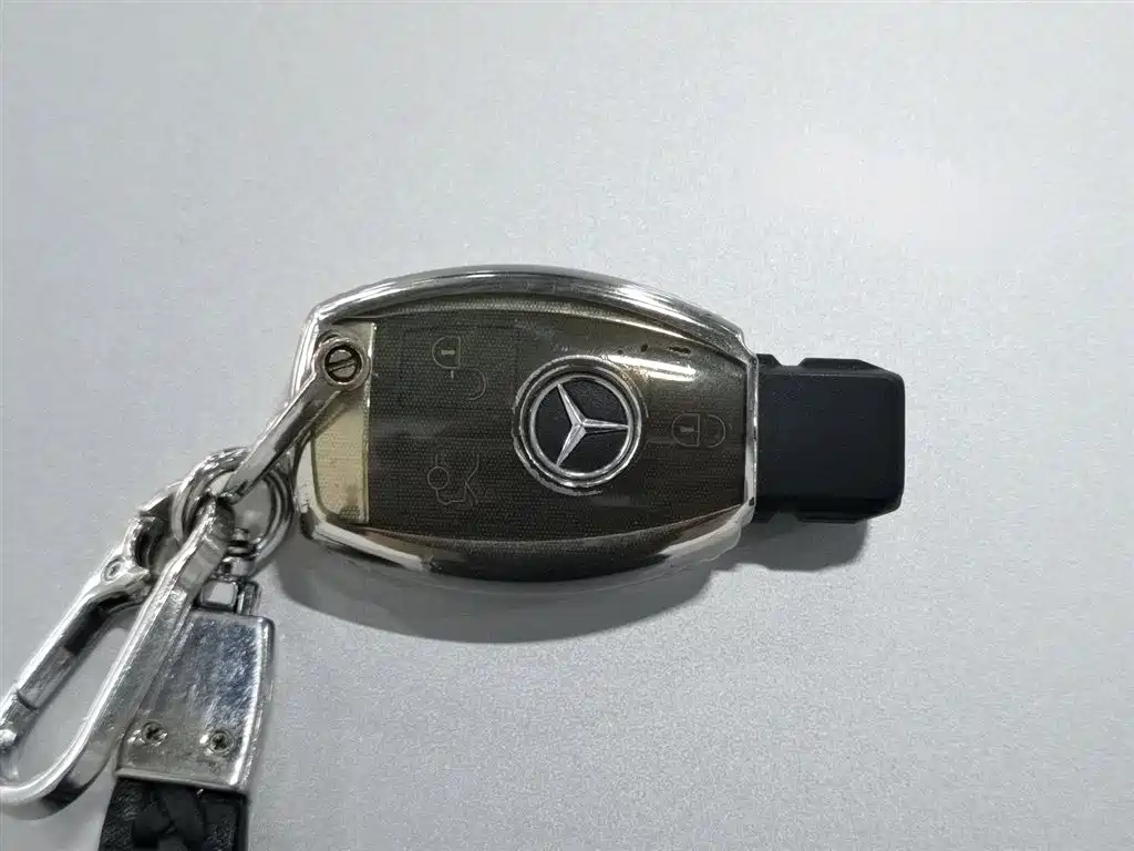 Mercedes-Benz C-Class 2016 C 200 L Sport фото 19