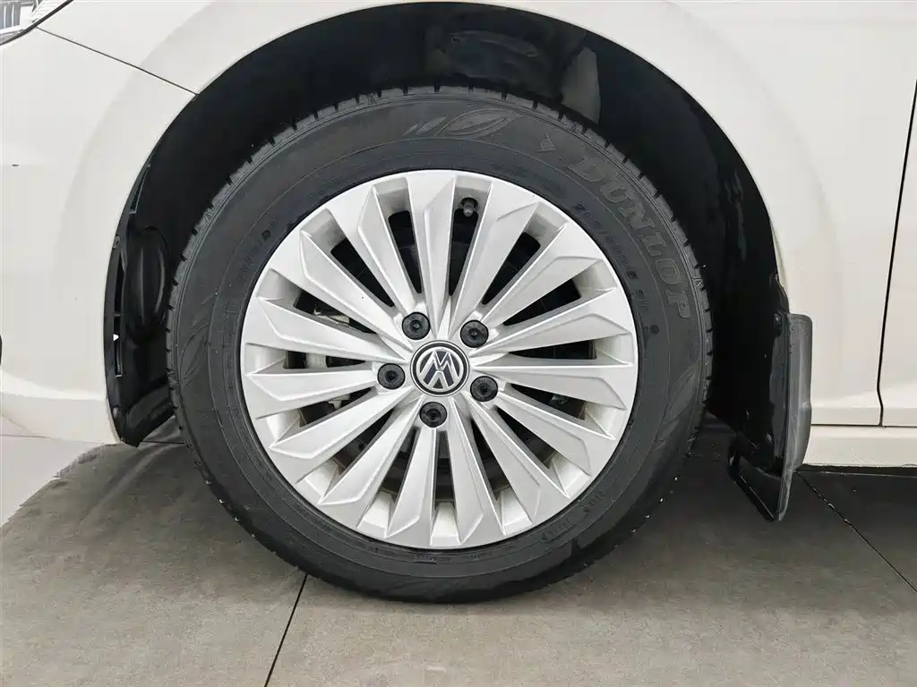Volkswagen Lavida 2018 1.5L Automatic Comfort Version China V фото 17