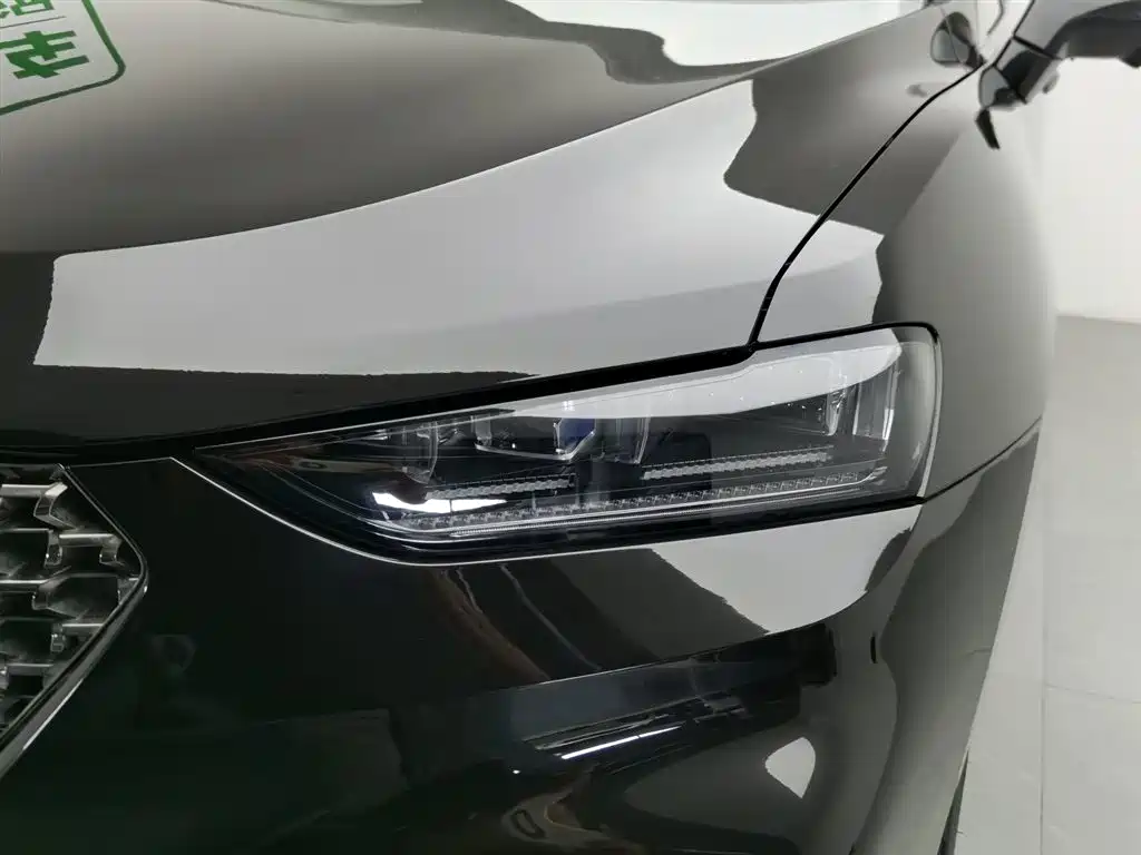 WEY Wei VV7 GT 2020 2.0T Flagship фото 7