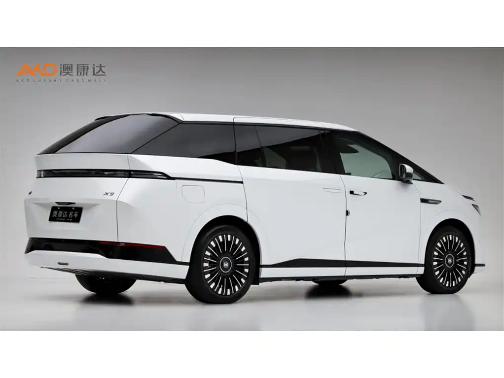 XIAOPENG X9
