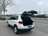Фото 14 - Volkswagen Tiguan