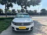 Фото 8 - Volkswagen Tiguan